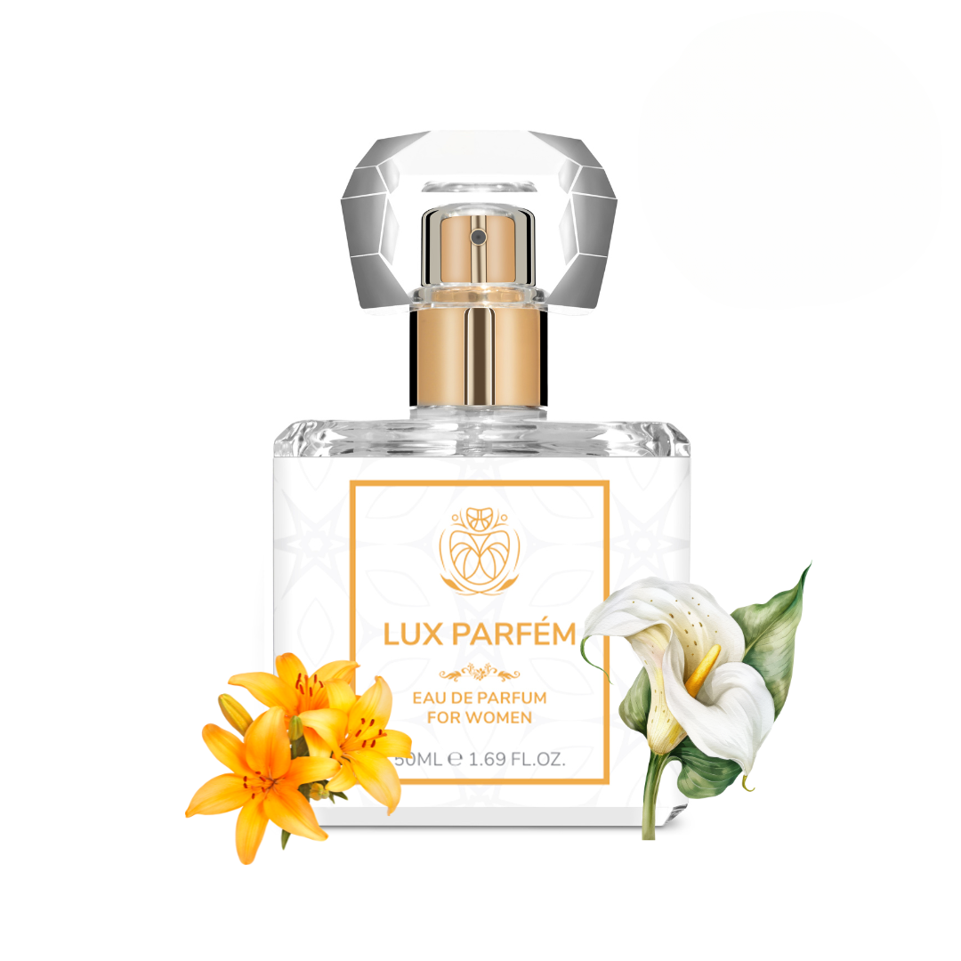 108 Lux Parfém  LANVIN - ECLAT DARPEGE